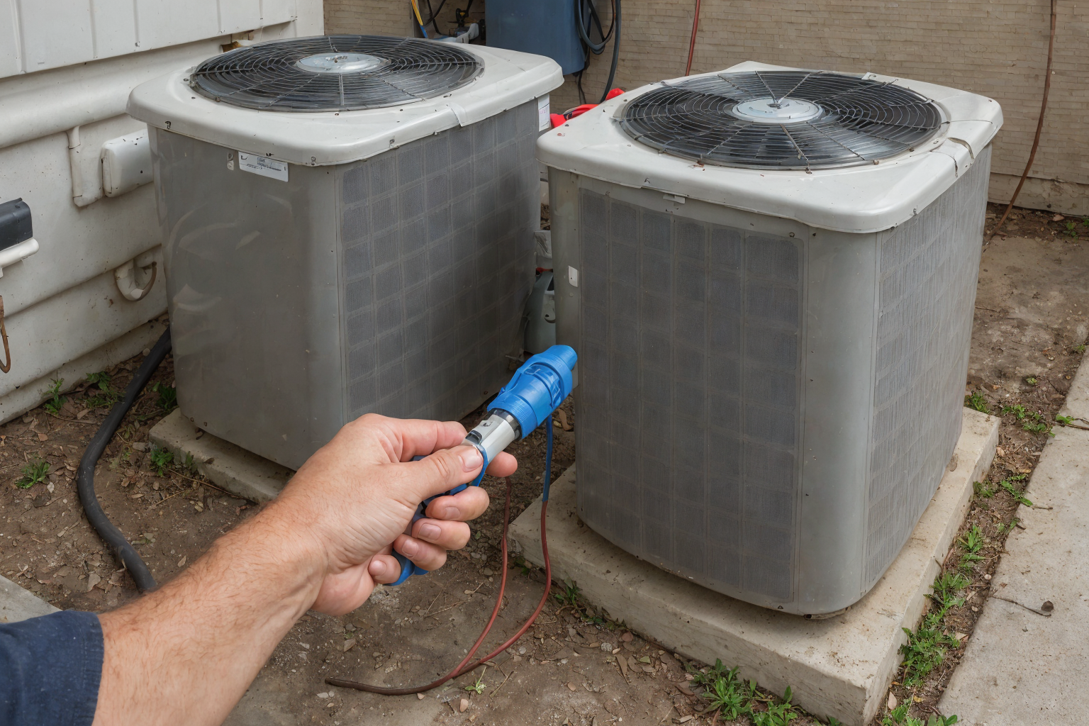 The Importance of Regular HVAC Inspections for Your Home